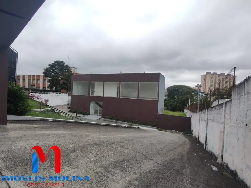 Foto 2 de Loja para alugar, 983m2 em Vila Leonor, Guarulhos - SP