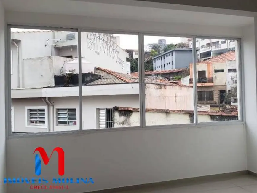Foto 7 de Sala Comercial para alugar, 59m2 em Centro, Sao Bernardo Do Campo - SP