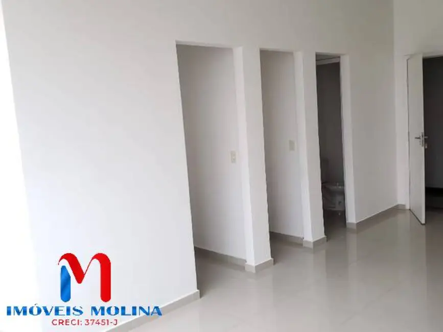 Foto 8 de Sala Comercial para alugar, 59m2 em Centro, Sao Bernardo Do Campo - SP