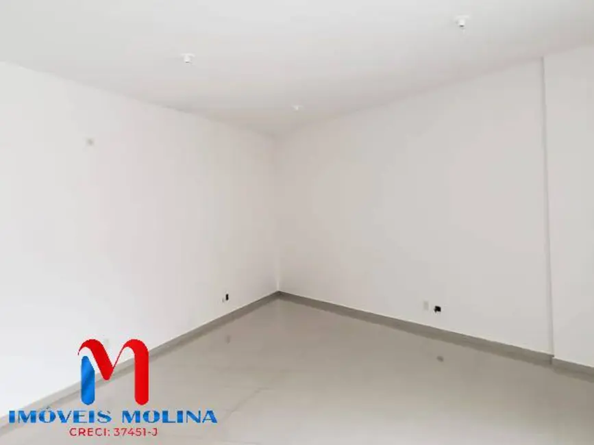 Foto 3 de Sala Comercial para alugar, 59m2 em Centro, Sao Bernardo Do Campo - SP