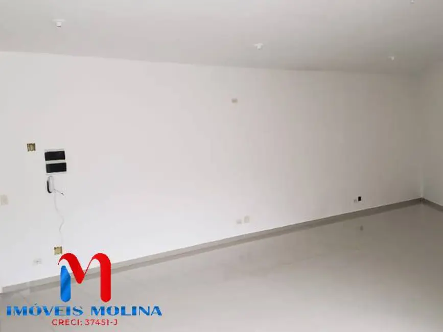 Foto 2 de Sala Comercial para alugar, 59m2 em Centro, Sao Bernardo Do Campo - SP