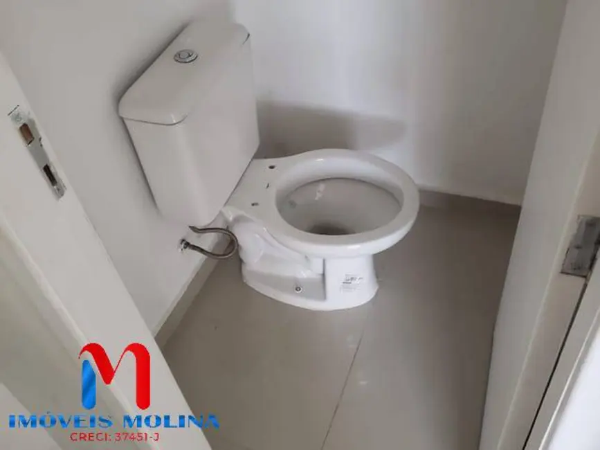 Foto 9 de Sala Comercial para alugar, 59m2 em Centro, Sao Bernardo Do Campo - SP
