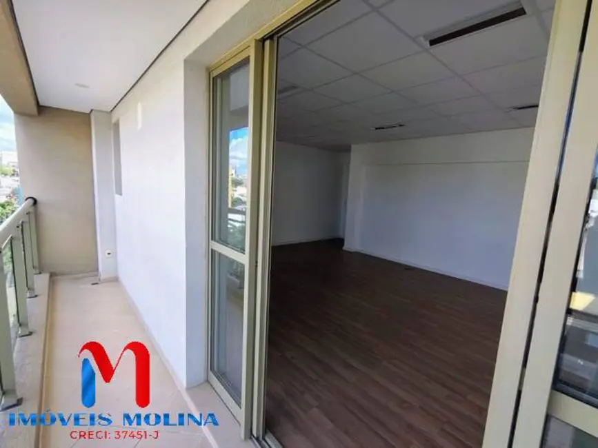 Sala Comercial para alugar, 38m2 em Rudge Ramos, Sao Bernardo Do Campo - SP - imagem 3 Foto 3 de Sala Comercial para alugar, 38m2 em Rudge Ramos, Sao Bernardo Do Campo - SP