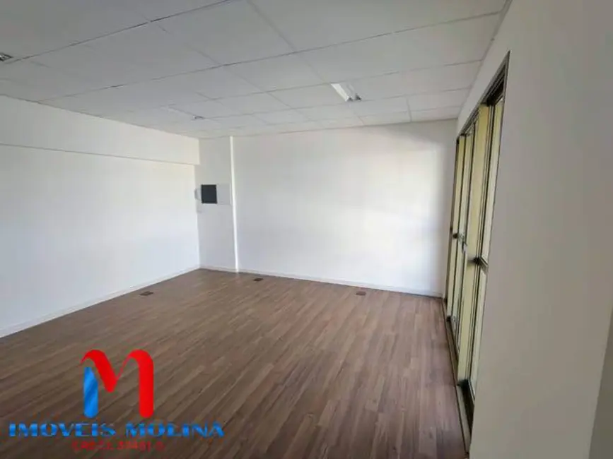 Sala Comercial para alugar, 38m2 em Rudge Ramos, Sao Bernardo Do Campo - SP - imagem 7 Foto 7 de Sala Comercial para alugar, 38m2 em Rudge Ramos, Sao Bernardo Do Campo - SP