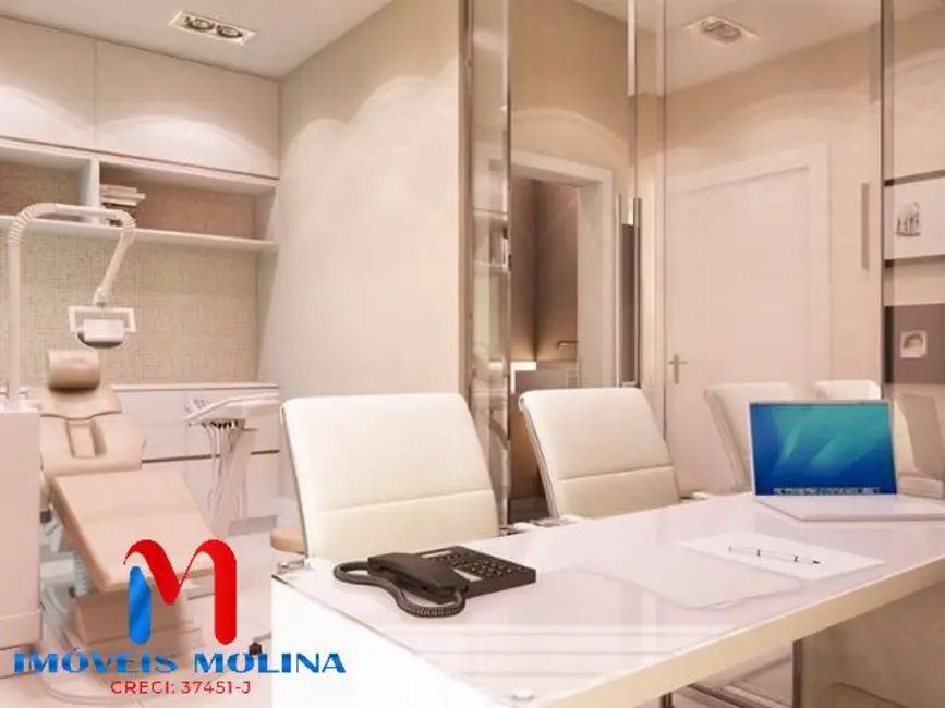 Foto 4 de Sala Comercial para alugar, 681m2 em Jardim do Mar, Sao Bernardo Do Campo - SP
