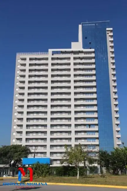 Foto 1 de Sala Comercial para alugar, 681m2 em Jardim do Mar, Sao Bernardo Do Campo - SP