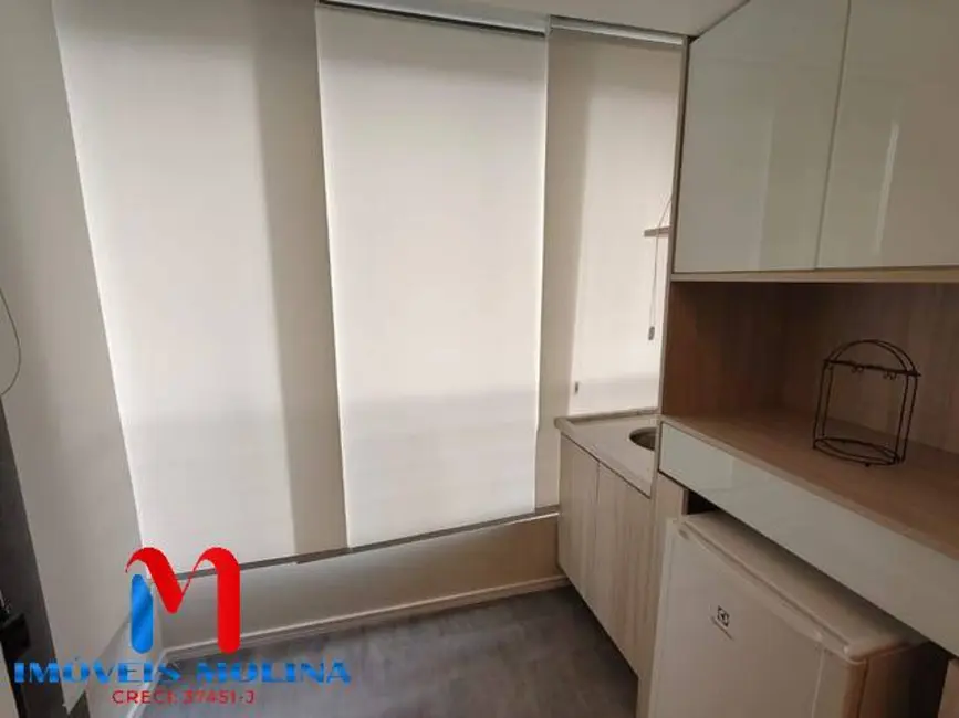 Foto 9 de Sala Comercial para alugar, 681m2 em Jardim do Mar, Sao Bernardo Do Campo - SP