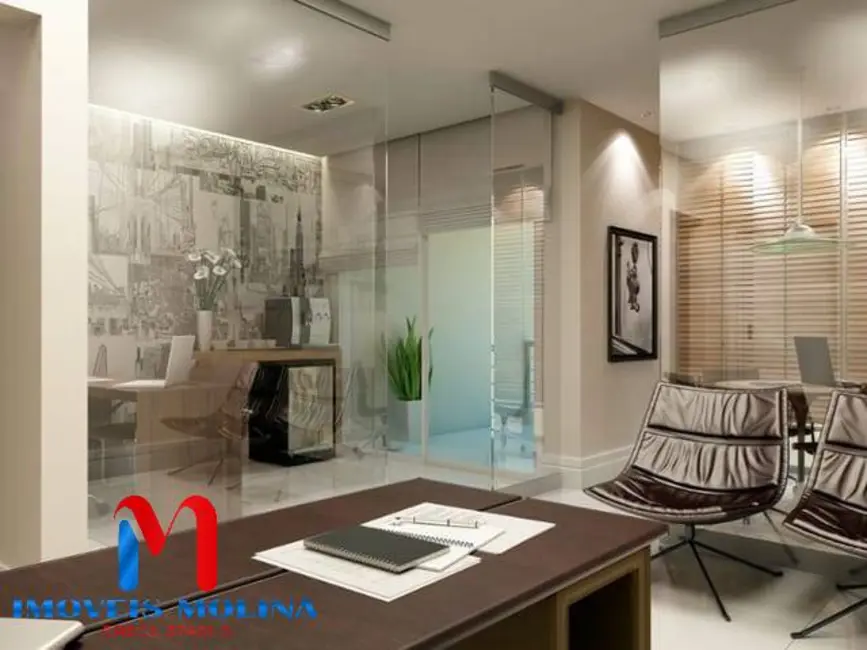 Foto 2 de Sala Comercial para alugar, 681m2 em Jardim do Mar, Sao Bernardo Do Campo - SP