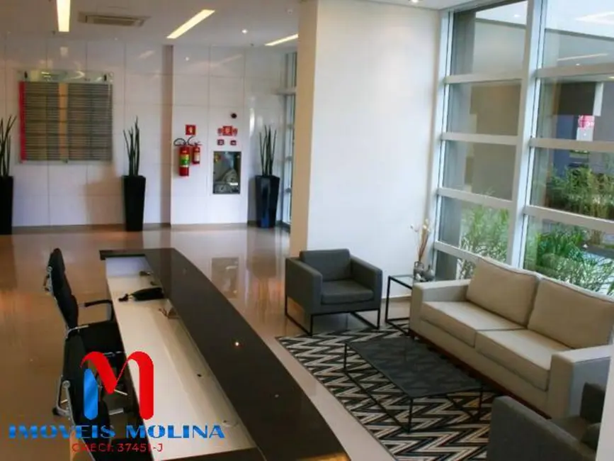 Foto 7 de Sala Comercial para alugar, 681m2 em Jardim do Mar, Sao Bernardo Do Campo - SP