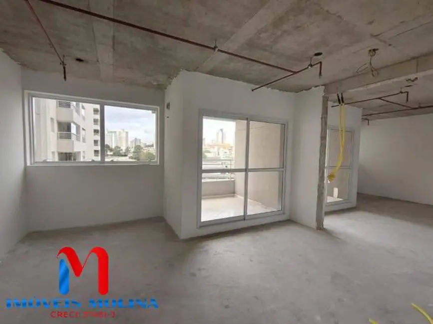 Foto 1 de Sala Comercial para alugar, 191m2 em Jardim do Mar, Sao Bernardo Do Campo - SP