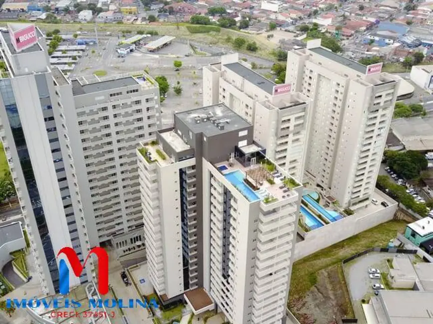 Foto 9 de Sala Comercial para alugar, 191m2 em Jardim do Mar, Sao Bernardo Do Campo - SP