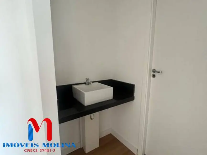 Sala Comercial para alugar, 33m2 em Jardim do Mar, Sao Bernardo Do Campo - SP - imagem 8 Foto 8 de Sala Comercial para alugar, 33m2 em Jardim do Mar, Sao Bernardo Do Campo - SP