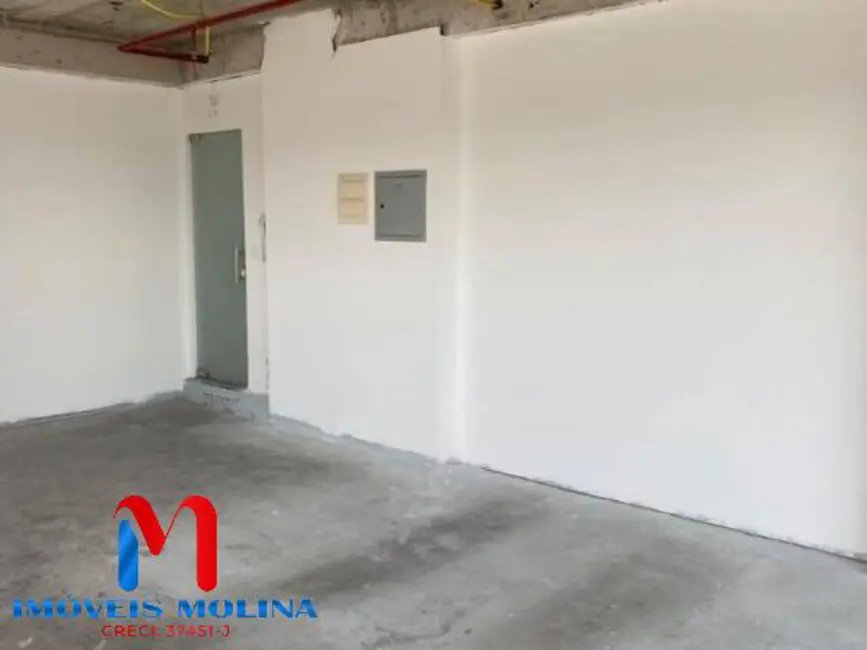 Sala Comercial para alugar, 33m2 em Jardim do Mar, Sao Bernardo Do Campo - SP - imagem 6 Foto 6 de Sala Comercial para alugar, 33m2 em Jardim do Mar, Sao Bernardo Do Campo - SP