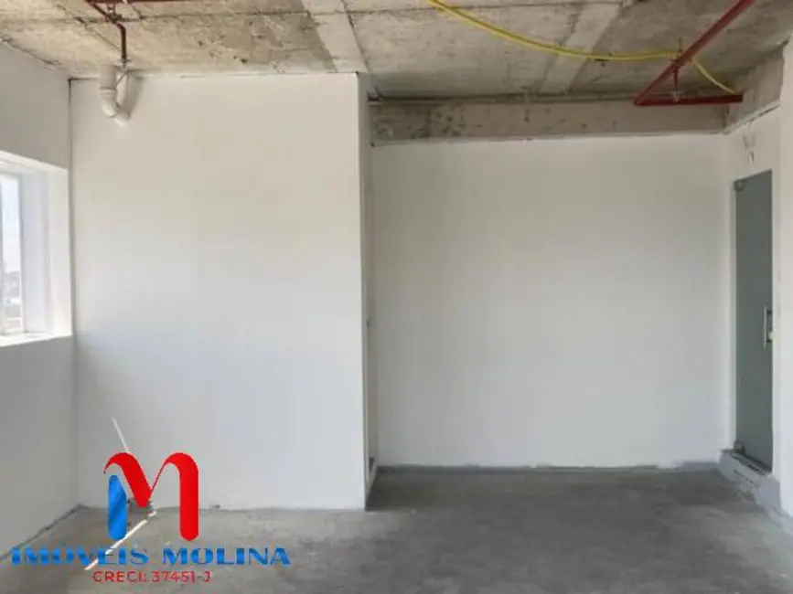 Sala Comercial para alugar, 33m2 em Jardim do Mar, Sao Bernardo Do Campo - SP - imagem 1 Foto 1 de Sala Comercial para alugar, 33m2 em Jardim do Mar, Sao Bernardo Do Campo - SP