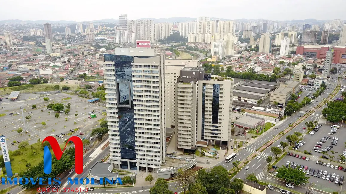 Sala Comercial para alugar, 33m2 em Jardim do Mar, Sao Bernardo Do Campo - SP - imagem 3 Foto 3 de Sala Comercial para alugar, 33m2 em Jardim do Mar, Sao Bernardo Do Campo - SP