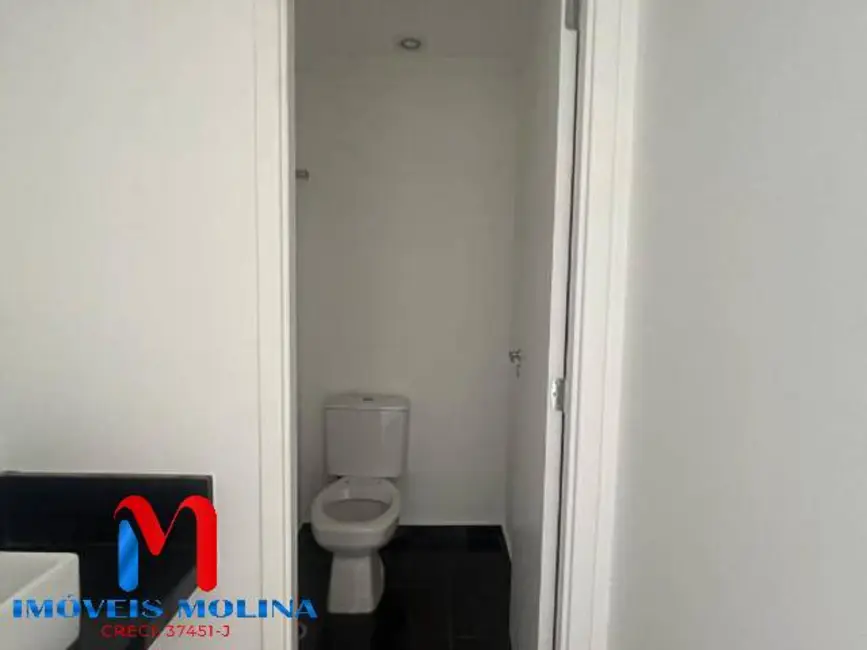 Sala Comercial para alugar, 33m2 em Jardim do Mar, Sao Bernardo Do Campo - SP - imagem 7 Foto 7 de Sala Comercial para alugar, 33m2 em Jardim do Mar, Sao Bernardo Do Campo - SP