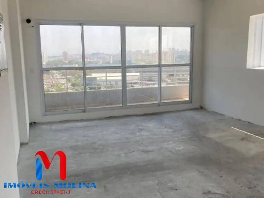 Sala Comercial para alugar, 33m2 em Jardim do Mar, Sao Bernardo Do Campo - SP - imagem 9 Foto 9 de Sala Comercial para alugar, 33m2 em Jardim do Mar, Sao Bernardo Do Campo - SP