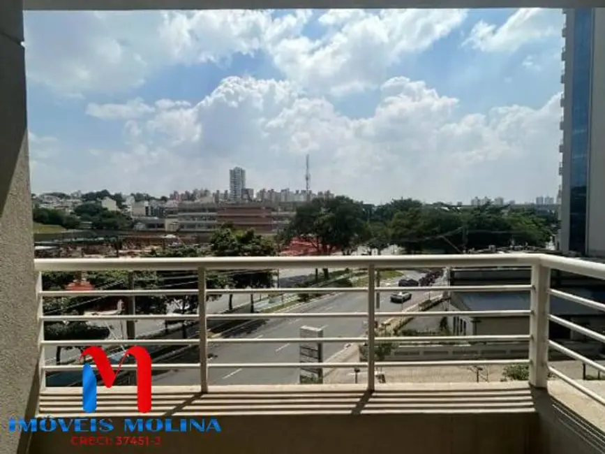 Sala Comercial para alugar, 33m2 em Jardim do Mar, Sao Bernardo Do Campo - SP - imagem 4 Foto 4 de Sala Comercial para alugar, 33m2 em Jardim do Mar, Sao Bernardo Do Campo - SP