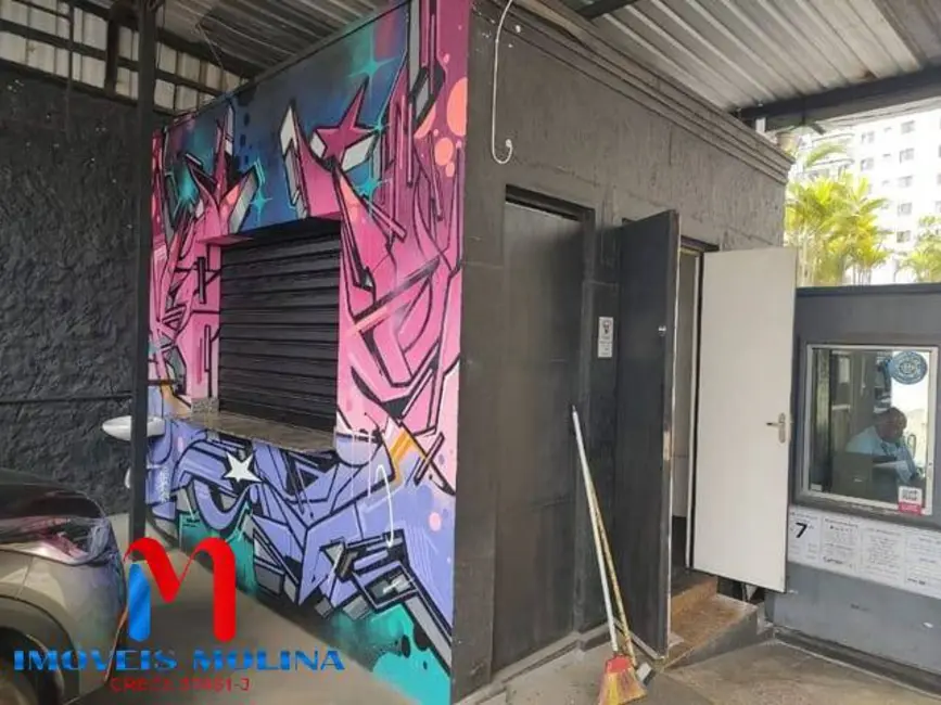 Foto 8 de Loja para alugar, 50m2 em Vila Mariana, São Paulo - SP
