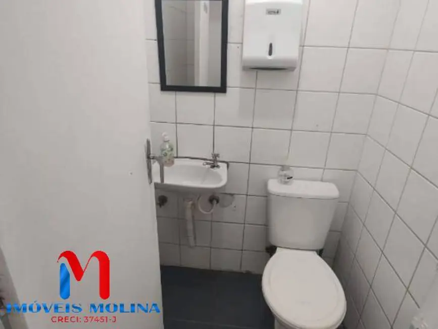Foto 7 de Loja para alugar, 50m2 em Vila Mariana, São Paulo - SP