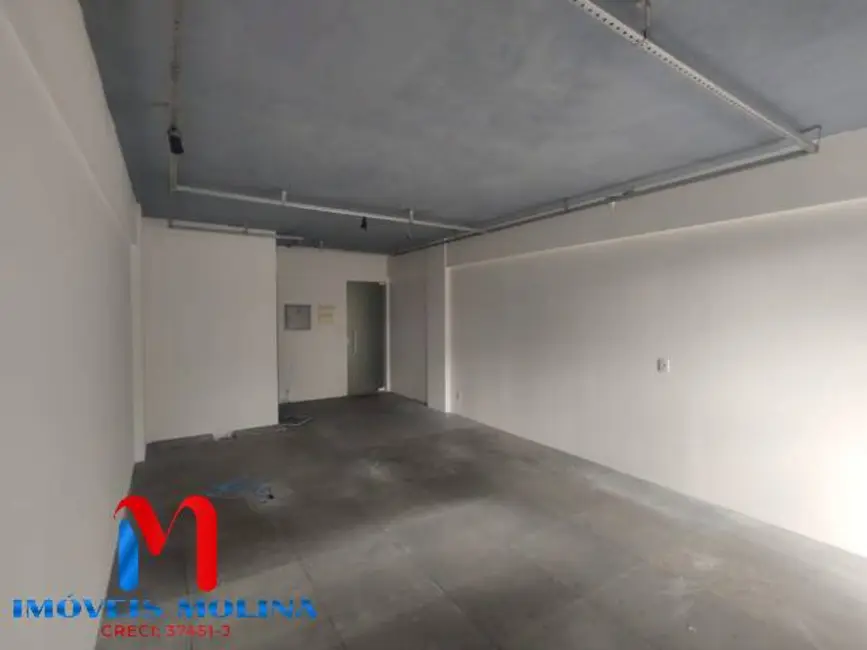 Foto 9 de Sala Comercial para alugar, 37m2 em Saúde, São Paulo - SP