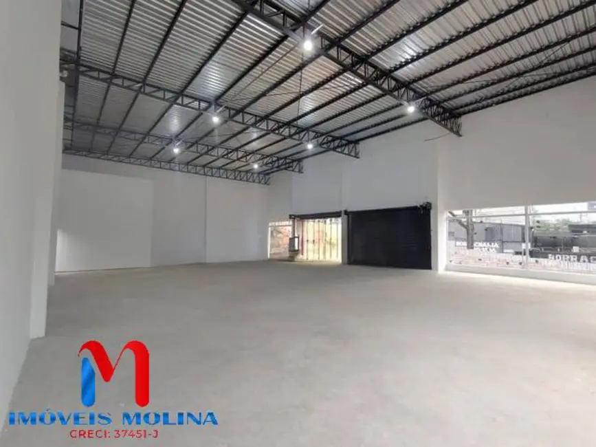 Foto 5 de Loja para alugar, 396m2 em Vila Gilda, Santo Andre - SP