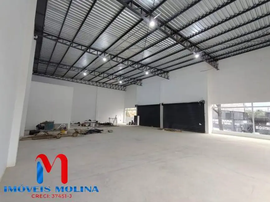 Foto 9 de Loja para alugar, 396m2 em Vila Gilda, Santo Andre - SP