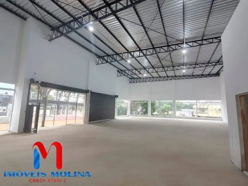 Foto 6 de Loja para alugar, 396m2 em Vila Gilda, Santo Andre - SP