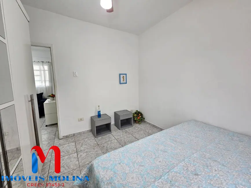 Foto 9 de Apartamento com 2 quartos à venda, 65m2 em Guilhermina, Praia Grande - SP