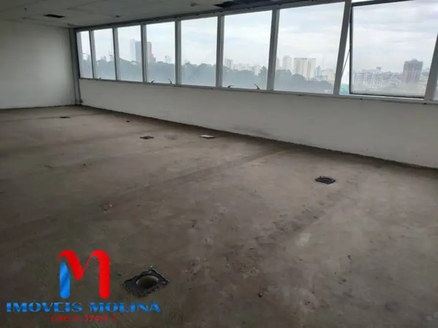 Foto 6 de Sala Comercial à venda e para alugar, 2660m2 em Jardim Independência, São Paulo - SP
