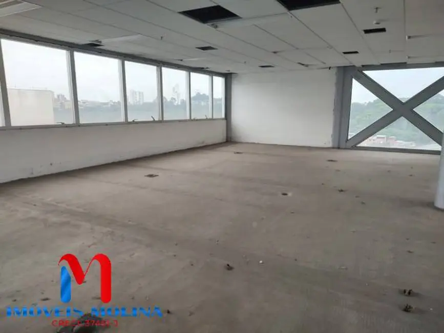 Foto 5 de Sala Comercial à venda e para alugar, 2660m2 em Jardim Independência, São Paulo - SP