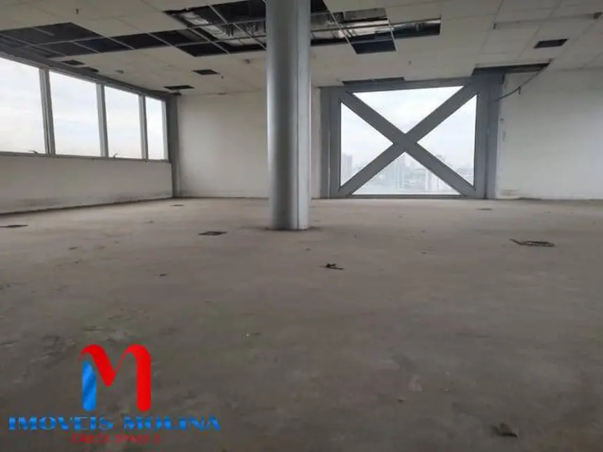 Foto 7 de Sala Comercial à venda e para alugar, 2660m2 em Jardim Independência, São Paulo - SP