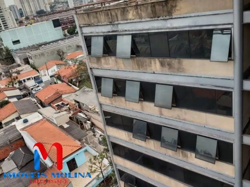 Foto 4 de Sala Comercial à venda e para alugar, 2660m2 em Jardim Independência, São Paulo - SP