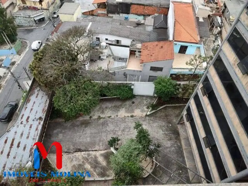 Foto 3 de Sala Comercial à venda e para alugar, 2660m2 em Jardim Independência, São Paulo - SP