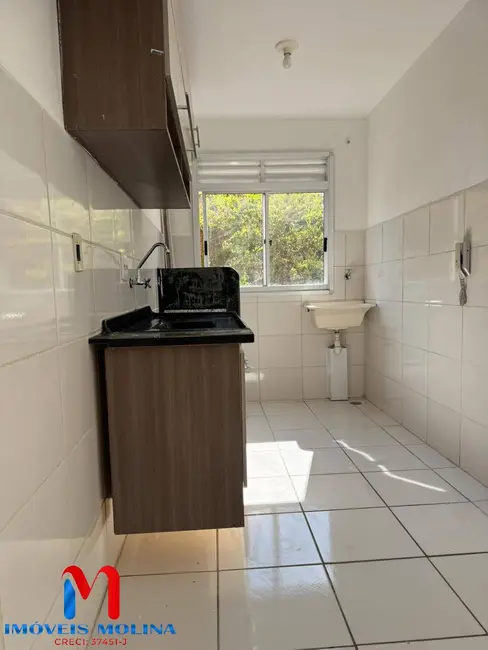 Foto 7 de Apartamento com 2 quartos à venda, 50m2 em Jardim Ipê, Maua - SP