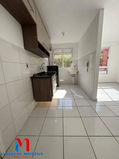 Foto 4 de Apartamento com 2 quartos à venda, 50m2 em Jardim Ipê, Maua - SP