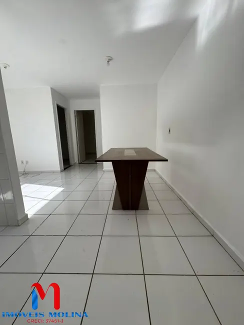 Foto 9 de Apartamento com 2 quartos à venda, 50m2 em Jardim Ipê, Maua - SP