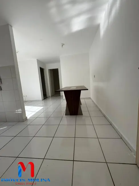 Foto 5 de Apartamento com 2 quartos à venda, 50m2 em Jardim Ipê, Maua - SP