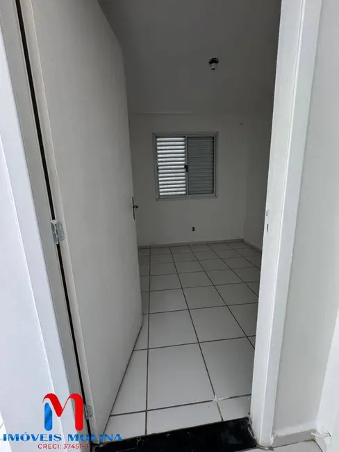 Foto 6 de Apartamento com 2 quartos à venda, 50m2 em Jardim Ipê, Maua - SP