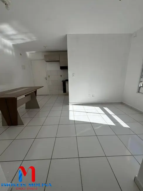 Foto 8 de Apartamento com 2 quartos à venda, 50m2 em Jardim Ipê, Maua - SP