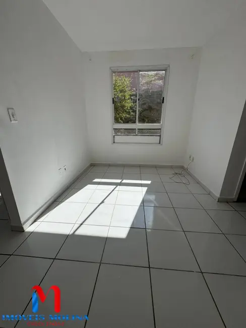 Foto 1 de Apartamento com 2 quartos à venda, 50m2 em Jardim Ipê, Maua - SP