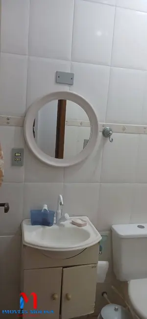 Foto 3 de Apartamento com 1 quarto à venda, 36m2 em Solemar, Praia Grande - SP