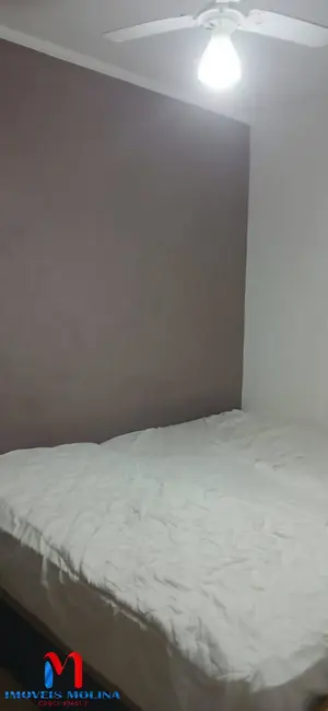 Foto 2 de Apartamento com 1 quarto à venda, 36m2 em Solemar, Praia Grande - SP