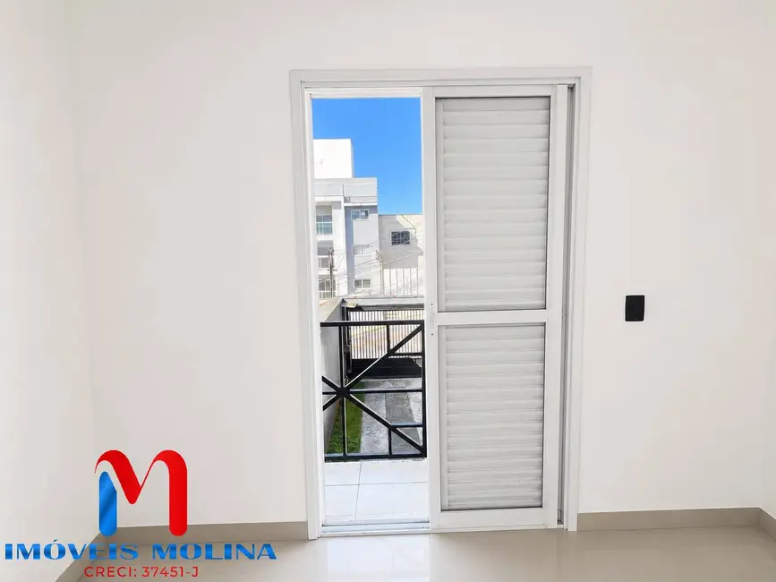Foto 4 de Apartamento com 2 quartos à venda, 53m2 em Vila Guarani, Maua - SP