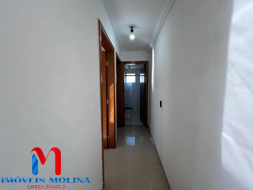Foto 5 de Apartamento com 2 quartos à venda, 53m2 em Vila Guarani, Maua - SP