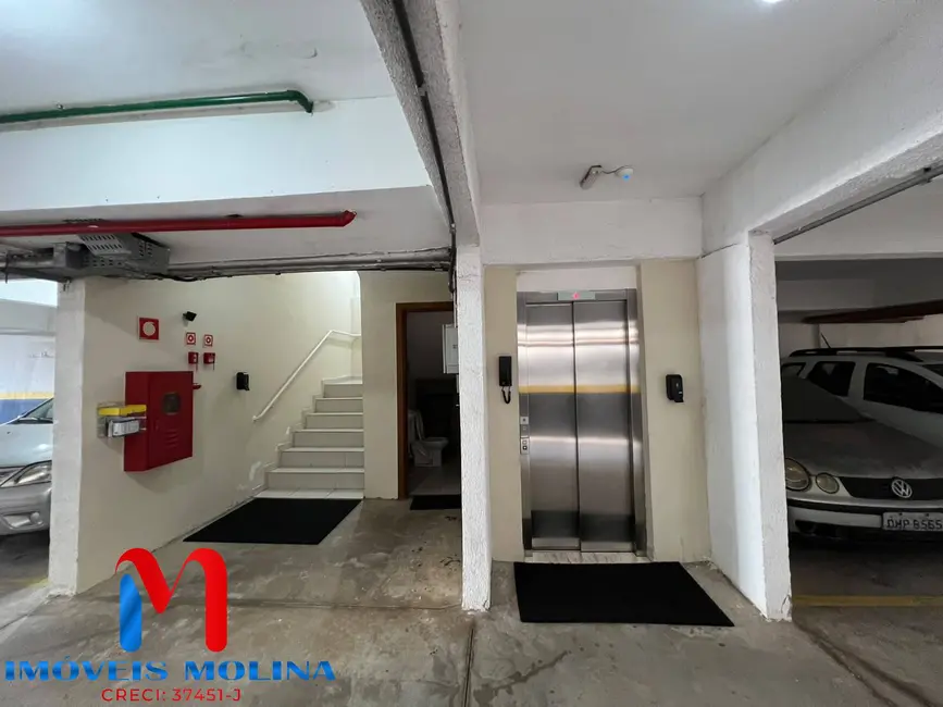 Foto 9 de Apartamento com 2 quartos à venda, 53m2 em Vila Guarani, Maua - SP
