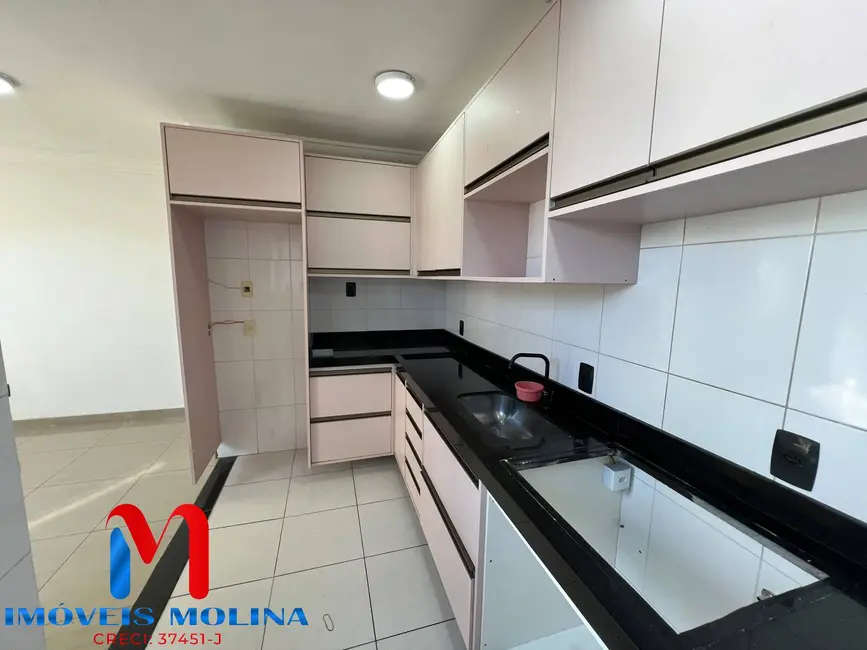 Foto 1 de Apartamento com 2 quartos à venda, 53m2 em Vila Guarani, Maua - SP