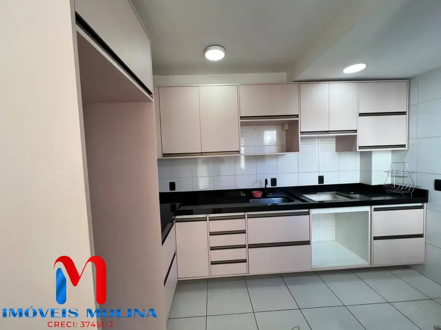 Foto 6 de Apartamento com 2 quartos à venda, 53m2 em Vila Guarani, Maua - SP