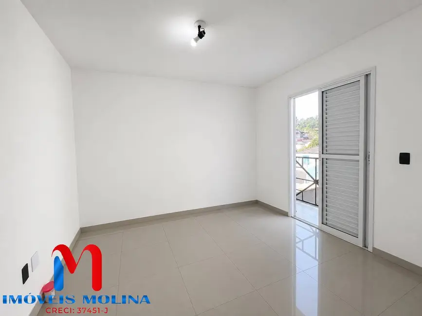 Foto 3 de Apartamento com 2 quartos à venda, 53m2 em Vila Guarani, Maua - SP