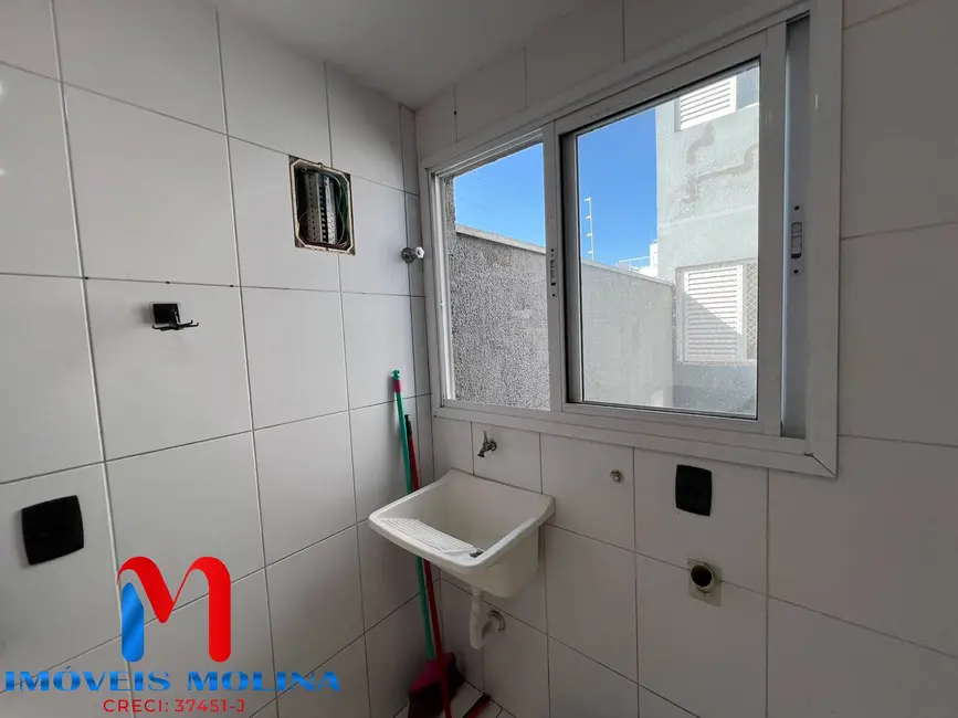 Foto 8 de Apartamento com 2 quartos à venda, 53m2 em Vila Guarani, Maua - SP